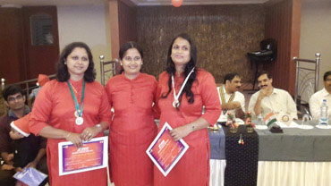 family events of Rotary Cochin Technopolis